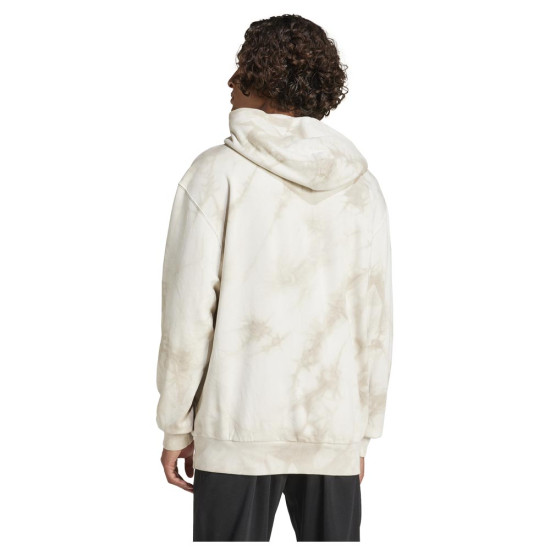 Adidas Ανδρικό φούτερ All SZN Fleece Washed Hoodie